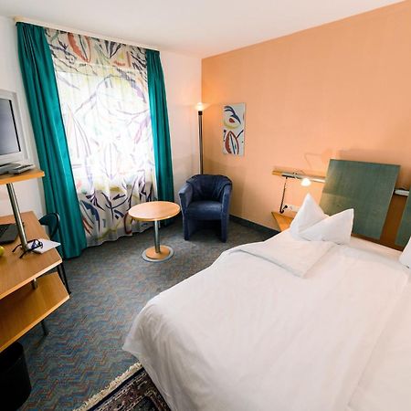 Hotel Residenz Schnelldorf Habitación foto